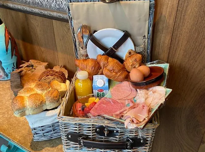 Morpheus Bed and breakfast 4*