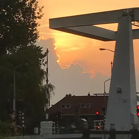 Frühstückspension Morpheus