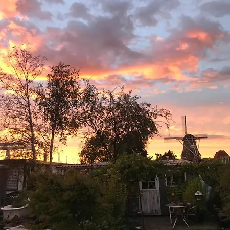 Morpheus Frühstückspension Amsterdam
