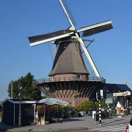 Frühstückspension Morpheus Amsterdam
