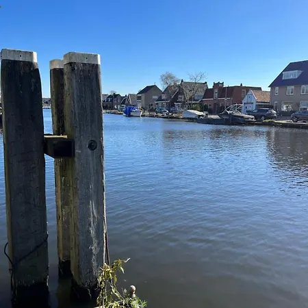 Morpheus Bed & Breakfast Amsterdam