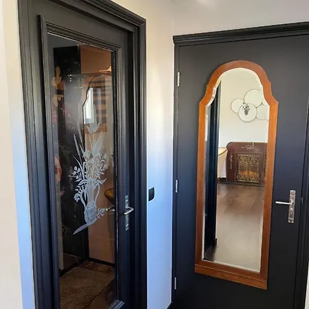 Nocleg ze śniadaniem Morpheus