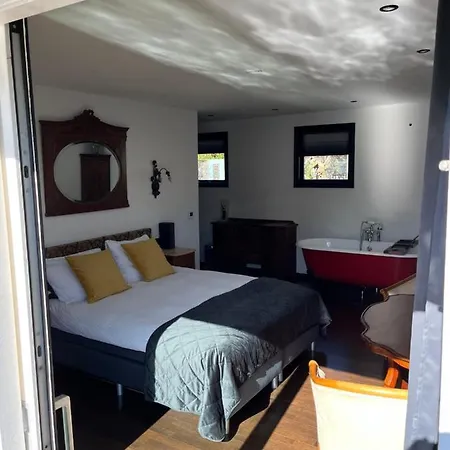 Morpheus 4* Amsterdam