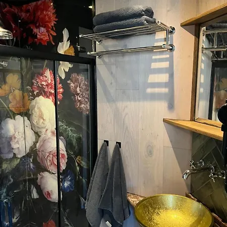 Morpheus 4* Amsterdam