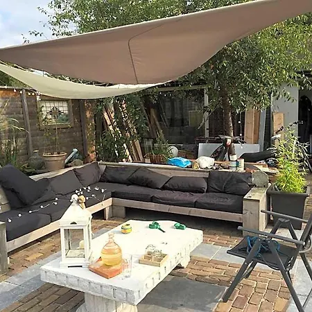 Morpheus Bed & Breakfast Amsterdam
