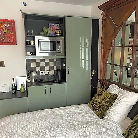 Bed & Breakfast Morpheus Amsterdam