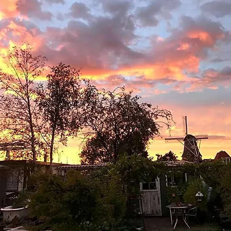 Morpheus Bed & Breakfast Amsterdam