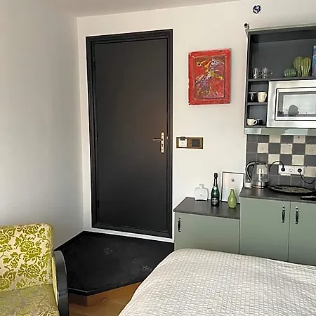 Morpheus Bed & Breakfast Amsterdam