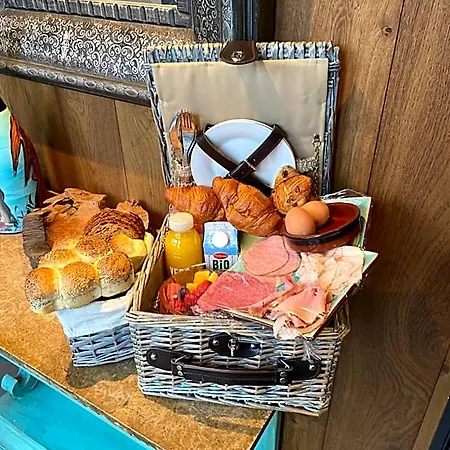 Bed & Breakfast Morpheus 4*