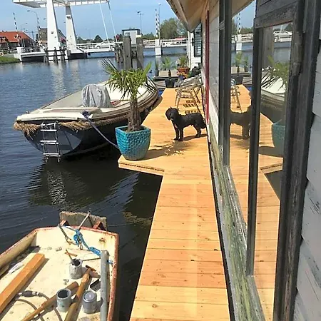 Bed & Breakfast Morpheus Amsterdam