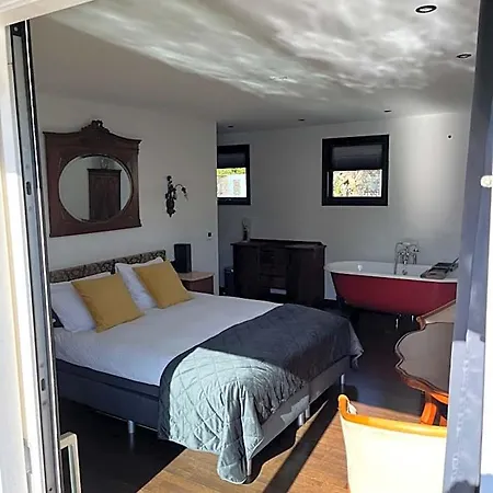 Bed & Breakfast Morpheus