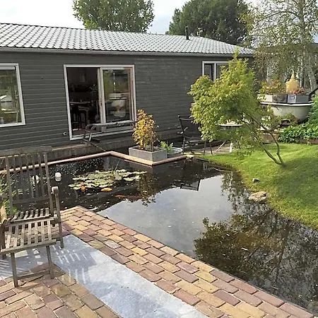 Bed & Breakfast Morpheus Amsterdam