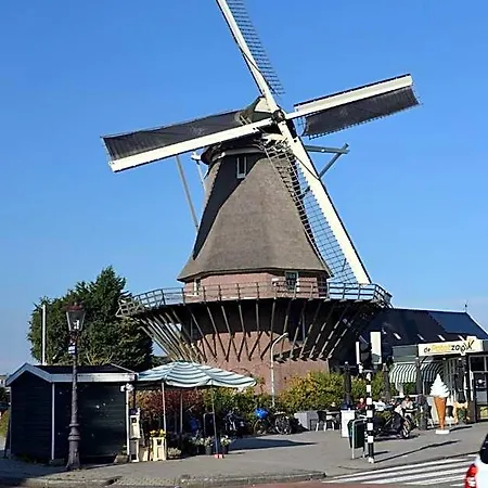 Bed & Breakfast Morpheus Amsterdam