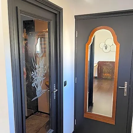 Bed & Breakfast Morpheus Amsterdam