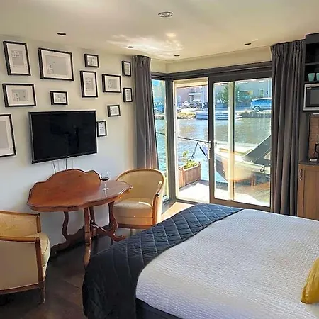 Morpheus Bed & Breakfast Amsterdam