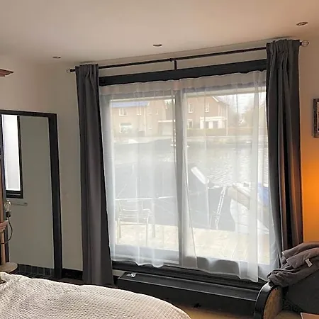 Bed & Breakfast Morpheus 4*