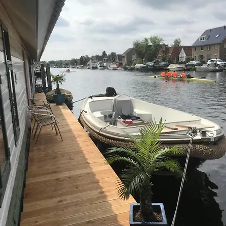 Morpheus Amsterdam