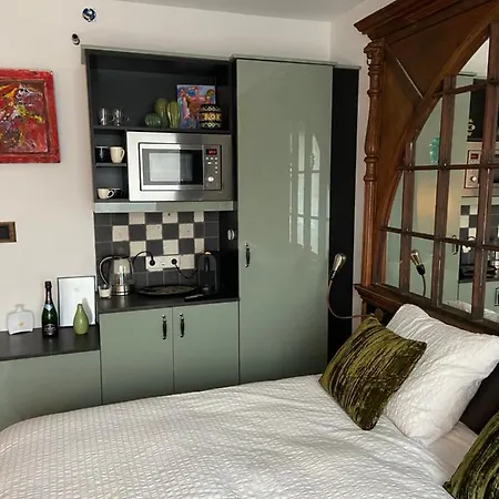 Morpheus 4* Amsterdam