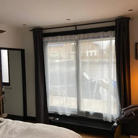 Morpheus Bed & Breakfast