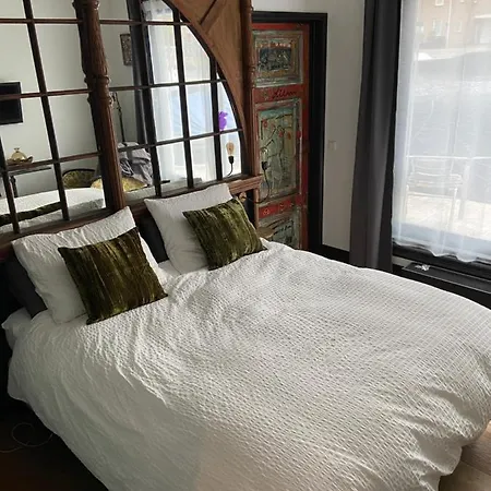 Morpheus Amsterdam