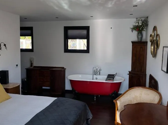 Morpheus Bed & Breakfast Amsterdam