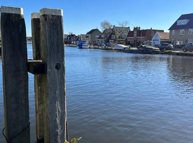 Morpheus Bed & Breakfast Amsterdam