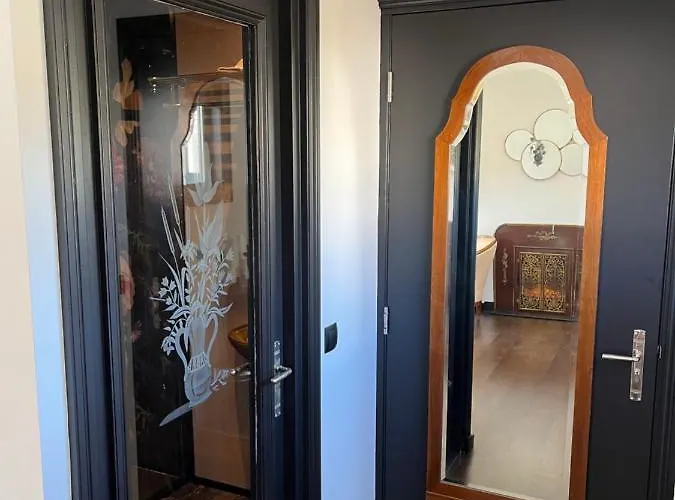 Bed & Breakfast Morpheus