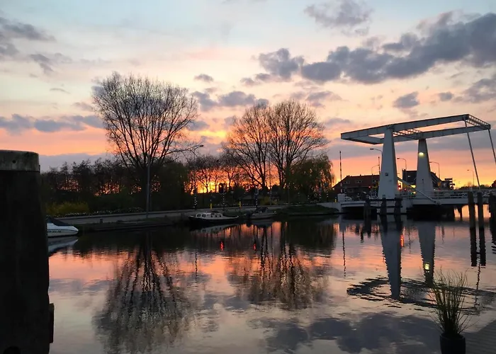 Morpheus 住宿加早餐酒店 阿姆斯特丹