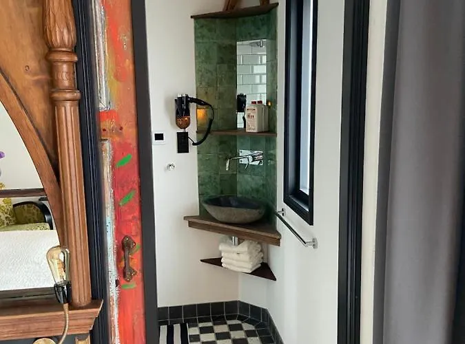 Morpheus アムステルダム