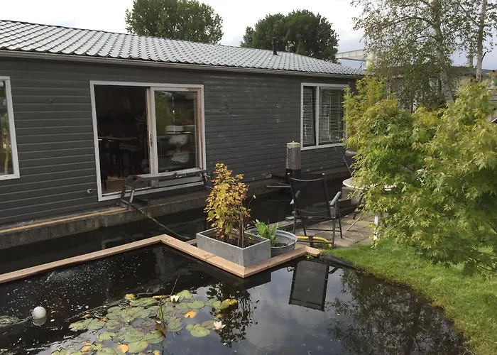 Morpheus 4* Amsterdam