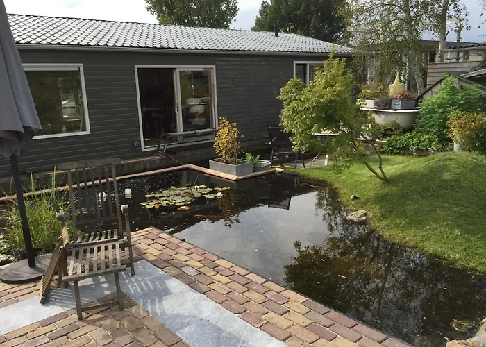 ベッド・アンド・ブレックファスト Morpheus