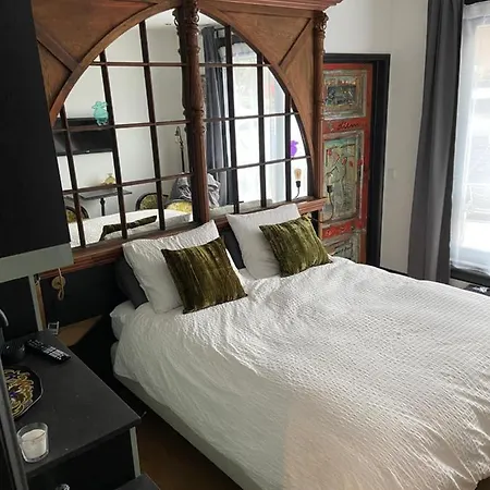 Bed and Breakfast Morpheus Άμστερνταμ