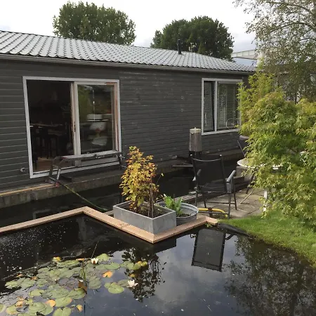 Morpheus 4* Amsterdam