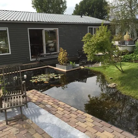 Bed & Breakfast Morpheus