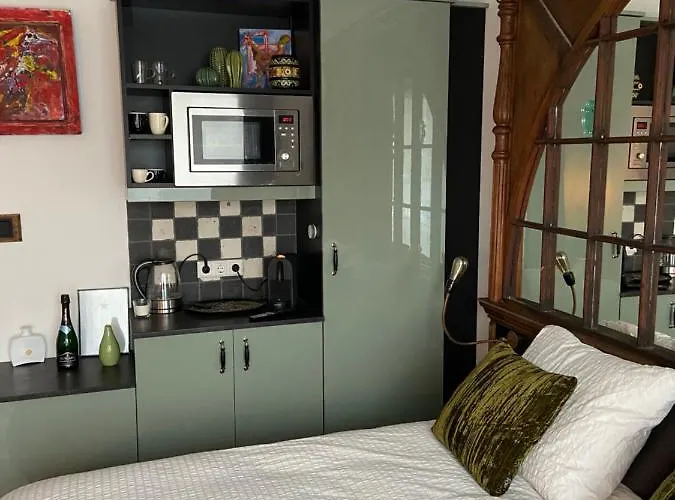 Morpheus 4* Амстердам