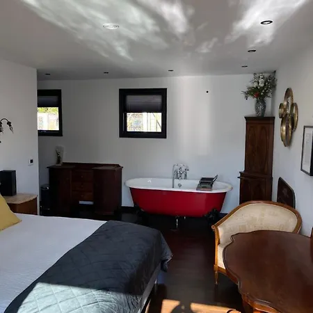 Morpheus Bed & Breakfast Amsterdam