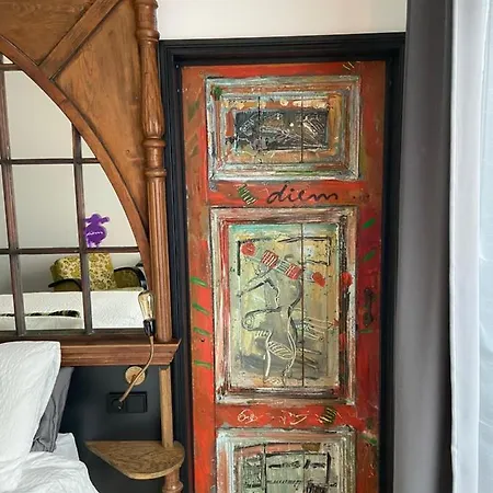 Bed & Breakfast Morpheus 4*