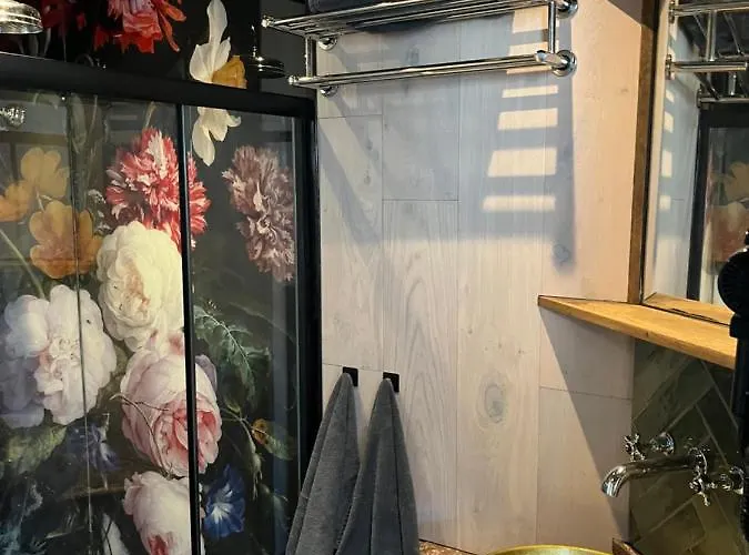 Morpheus 4* Amsterdam