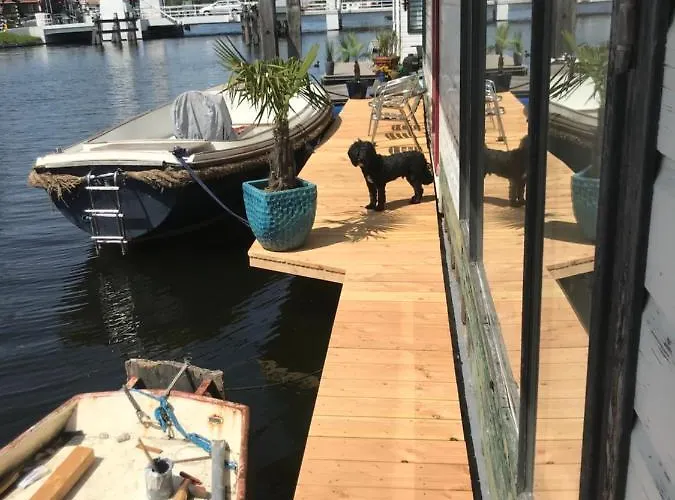 Morpheus Couette-café 4*